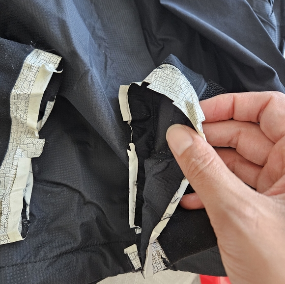 Flawed Marmot Precipitation Eco Jacket - Picture 12 of 16